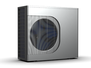 Pompe à chaleur hybride DC Inverter air-eau <span class=keywords><strong>monobloc</strong></span> R32 R290 8kw 9kw 10kw 12kw Chauffe-eau Chauffage Refroidissement - Product Image 2