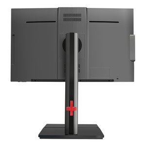 台式机 24 27 英寸 I5 I7 第11-14代 512GB 1TB Wifi 显卡 DDR4 摄像头升降底座一体机电脑 - Product Image 4