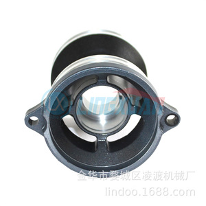 ฝาครอบเกียร์มอเตอร์เรือยามาฮ่า รุ่น 61N-45361-01-4D สำหรับเครื่องยนต์ 25 30 แรงม้า - Product Image 4