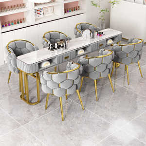 Taburete <span class=keywords><strong>de</strong></span> tela <span class=keywords><strong>de</strong></span> diseño moderno <span class=keywords><strong>de</strong></span> lujo, mesa <span class=keywords><strong>de</strong></span> comedor redonda <span class=keywords><strong>de</strong></span> franela, banco <span class=keywords><strong>de</strong></span> asiento <span class=keywords><strong>pequeño</strong></span> otomano apilable para aplicación en sala <span class=keywords><strong>de</strong></span> estar - Product Image 3