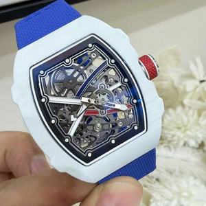 Nuovo <span class=keywords><strong>Orologio</strong></span> da <span class=keywords><strong>Uomo</strong></span> Ultra Sottile di Lusso, Alta Qualità 67-02, Quadrante <span class=keywords><strong>in</strong></span> Acrilico, <span class=keywords><strong>Cinturino</strong></span> <span class=keywords><strong>in</strong></span> Vera <span class=keywords><strong>Pelle</strong></span>, Chiusura a Farfalla, Impermeabile 10m - Product Image 6