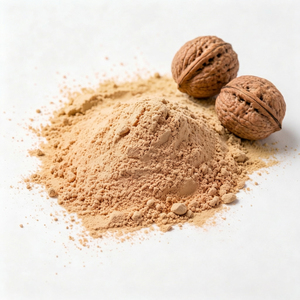 Harina de Nuez Premium, Harina de Nuez Pura con Alto Contenido de Proteínas, Suministro a Granel para Procesamiento de Alimentos y Suplemento Dietético - Product Image 1