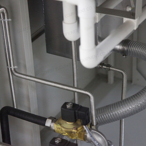 Kinh Tế IPX6 mưa thiết bị kiểm tra Đồng hồ điện IPX5 Phun Nước thiết bị kiểm tra - Product Image 5