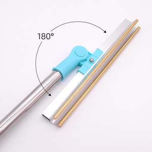 <span class=keywords><strong>Balai</strong></span> à peluches réutilisable double face grand et efficace <span class=keywords><strong>pour</strong></span> <span class=keywords><strong>animaux</strong></span> de compagnie <span class=keywords><strong>balai</strong></span> à peluches réglable et durable <span class=keywords><strong>pour</strong></span> tapis en plastique - Product Image 5