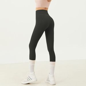 Leggings <span class=keywords><strong>de</strong></span> yoga pour femmes <span class=keywords><strong>de</strong></span> haute qualité, taille haute, extensibles dans 4 directions, effet push-up, contrôle du ventre, séchage rapide, pour la salle <span class=keywords><strong>de</strong></span> <span class=keywords><strong>sport</strong></span>, les séances <span class=keywords><strong>de</strong></span> yoga - Product Image 2