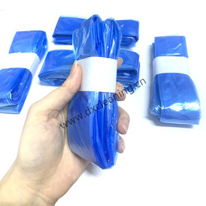 Borse per secchio per pannolini forniture per la pulizia della casa secchio per pannolini Genie refill bag ricariche per secchio angelcare - Product Image 1