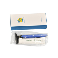 Kit d'accessoires hôteliers, ensemble d'accessoires pour salle de bain d'hôtel 5 étoiles, shampoing et après-shampoing