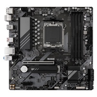 Nouvelle carte mère de jeu pour ordinateur de bureau B650M K, ensemble de carte mère E-Sports, socket AM5, micro-ATX, processeur inclus 7500F/7700/9600X/9700X