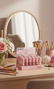 Kizz. Lucidalabbra alla Frutta 6 Ml Lucido con Vitamina E Formato Regolare - Product Image 2