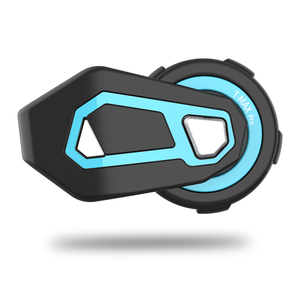 <span class=keywords><strong>FreedConn</strong></span>-casco de motocicleta T-MAX PRO, intercomunicador inteligente con Bluetooth, 6 conductores, FM, para compartir música, resistente al agua - Product Image 1