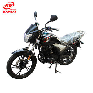 Dibuat Di Cina 150cc Motor Daya Bensin Sepeda Motor Mz untuk Sepeda Motor 2 Roda - Product Image 6