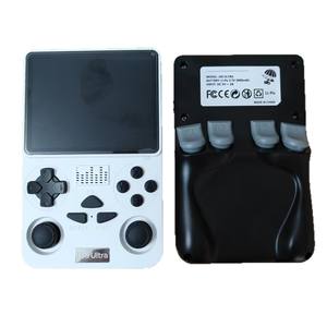 Consola de Juegos Retro Clásica J36Ultra <span class=keywords><strong>Emuelec</strong></span> de 64 bits con Pantalla Grande de 3.5 Pulgadas, WiFi Multijugador y Batería de Larga Duración - Product Image 6