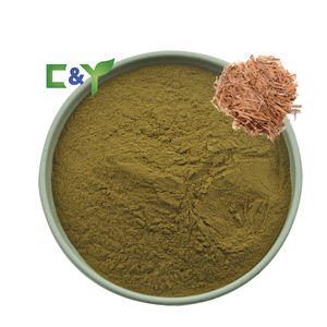 Poudre de Tabebuia Impetiginosa pure naturelle 10:1, extrait de <span class=keywords><strong>Pau</strong></span> D'arco, extrait de Tabebuia Impetiginosa pour l'alimentation - Product Image 2