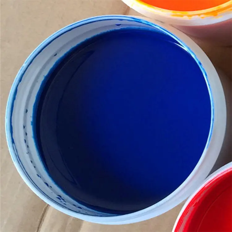 Supply Organic Pigment Cyanine Blue BGS PB 15-3