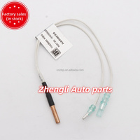 Saklar Sensor Suhu Laris Manis Saklar Sensor Suhu Baru 41-8171 418171 untuk Forthermo King