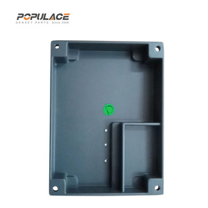 Populace EG3002 <b>Electronic</b> Speed <b>Control</b> Board For Diesel Generator Set System <b>Modules</b> - Product Image 2