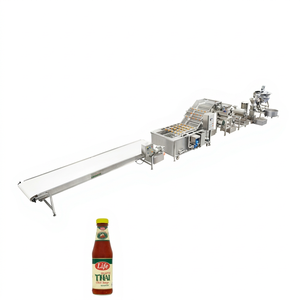 Gelgoog Pepper Sauce <b>Grinding</b> Maker Fresh Chilli <b>Paste</b> Chili Sauce Making Machine Colloid Mill Chili Sauce <b>Grinding</b> Machine - Product Image 1