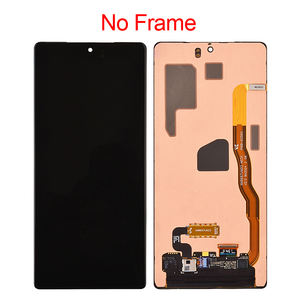Panel OLED Táctil de Reemplazo Original para Teléfono Móvil Pantalla LCD Note 20 5G con Marco para Samsung Galaxy N980 <span class=keywords><strong>N981</strong></span> - Product Image 3
