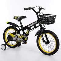 Sepeda Anak SY 3-8 Tahun Desain Baru Grosir Bicicleta De Ninas Ninos Sepeda Anak Laki-laki MTB Aro Ready Cycle Sepeda Anak untuk Anak-anak