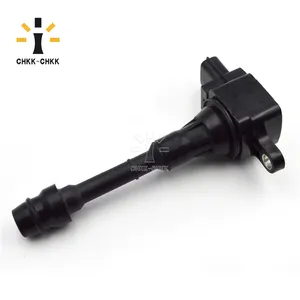 Auto Parts 22448-8H315 Ignition Coil Fit Nissan Altima Sentra X-Trail 2.5 L4