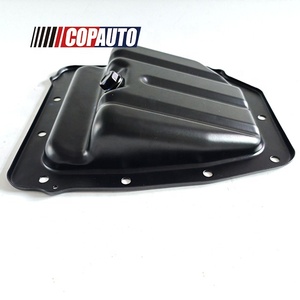 Cárter de aceite de piezas de automóvil OEM 21510-2B000 de alta calidad para Hyundai Veloster 2014-12/ Kia Rio 2014-12/ Kia Soul 2014-10 - Product Image 2
