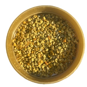 Polen de Abeja Mixto Orgánico de Alta Calidad al por Mayor de Fábrica de Alimentos Saludables - Product Image 1