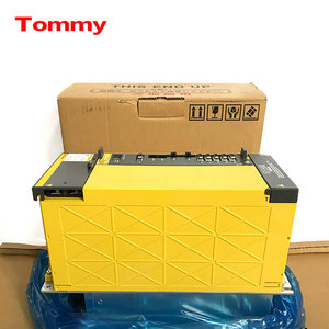A06B-6222-H022 # Amplificador de Husillo CNC FANUC H610 en Stock para Máquina de Torno con Alta Calidad - Product Image 1