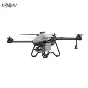 Brouav OEM/ODM personalización proveedor Dron agrícola - Product Image 3