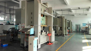 <strong>Prototype</strong> Model <strong>CNC</strong> Machining Parts <strong>Lathe</strong> Centering Machine for Milling Composite <strong>Processing</strong> Copper Steel Hardware Broaching - Product Image 6