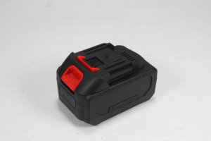 <span class=keywords><strong>18V</strong></span> 4Ah литий-ионный аккумулятор совместим с дрели пилы и уличные инструменты - Product Image 3