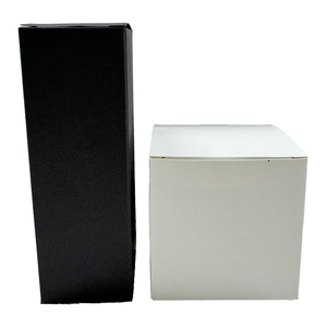 Custom Logo Cardboard Folding Handmade Gift <b>Packing</b> Luxury Folding Magnetic Cardboard <b>Box</b> with Ribbon - Product Image 3