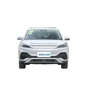 2022 BYD Yuan Plus自動車5席在庫ありsuv新エネルギー車中国製