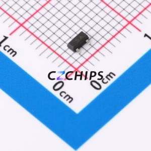 Original et nouveau LBSS123LT1G-VB SOT-23(TO-236) Transistor à effet de champ (MOSFET) - Product Image 1
