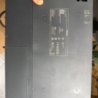 PLC S7-400 CPU PLC