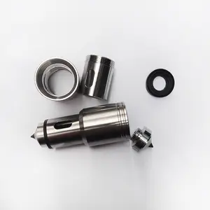 Best Quality Machining Machine Custom Aluminum Turning Parts