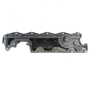 LR023777ฝาครอบวาล์วกระบอกสูบเครื่องยนต์สำหรับ Land Rover Freelander <span class=keywords><strong>2</strong></span> L359 3.<span class=keywords><strong>2</strong></span> 4x4 - Product Image 2
