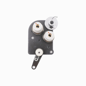 1341 High-<b>Speed</b> Sewing Machine Thread Clip Tensioner Assembly Plastic Wire <b>Clamp</b> Sewing Equipment Accessory - Product Image 4