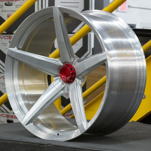 Llanta de ruedas forjadas 18 19 20 21 22 24 pulgadas para Ferrari F8 488 296gts 458 812gts sf90 mclaren765lt <span class=keywords><strong>Koenigsegg</strong></span> Benz <span class=keywords><strong>Lamborghini</strong></span> Benz - Product Image 2