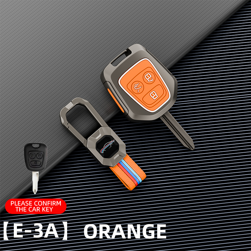 E-3A arancione