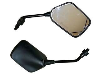 Мотоцикл запасные части зеркало заднего вида боковое зеркало Для CGL125 - Product Image 1