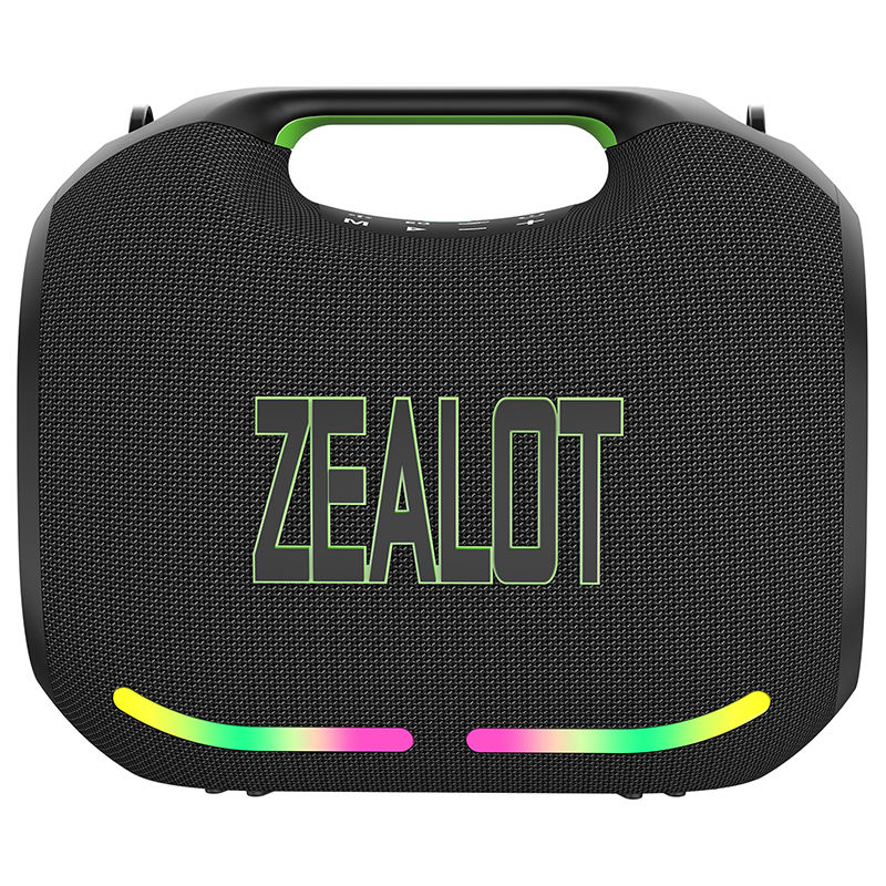 ZEALOT-ZE01 120W ワイヤレススピーカー ZEALOT-ZE01 120W ワイヤレススピーカー Zealot Ze01 120W