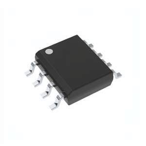 วงจรรวม ชิป IC OPAMP GP 1 CIRCUIT 8SOlC ชิป ตัวแทนจำหน่ายที่ได้รับอนุญาต 8 SOlC (0.154 นิ้ว, ความกว้าง 3.90 มม.) OPA211AID - Product Image 1