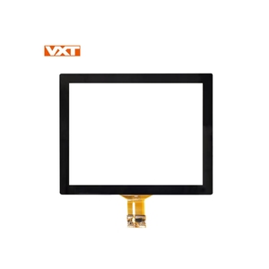 <span class=keywords><strong>15</strong></span> inch điện dung 10-điểm pcap màn hình cảm ứng với eeti điều khiển VP150-60UI12PB-B00 không thấm nước - Product Image 1