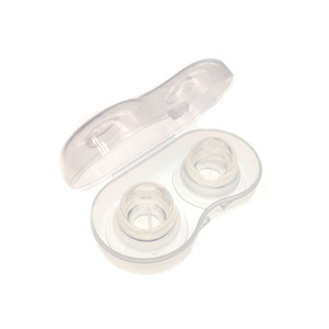 BPA-free Silicone núm vú pullers cho thai sản cho con bú everters và correctors cho đảo ngược phẳng núm vú nhỏ - Product Image 3