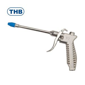 Boquilla OSHA de aleación de aluminio de alta presión, pequeño soplador de aire de alta presión para compresor - Product Image 4