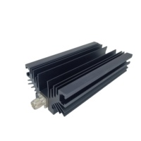 Atténuateur RF fixe haute puissance 300W LFA-N30W300-8G avec connecteur N 30dB, pièces de télécommunications pour tests en laboratoire par Lair