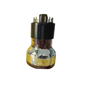 Photomultiplier PMT Miniature Side-Sensing Photomultiplier Tube 14 Pin Stage Hamamatsu CR160 Replacement N4031 Photoelectric Tube