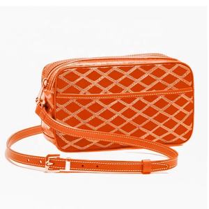 Borse a Tracolla Hobo di Lusso Firmate da Donna <span class=keywords><strong>Mini</strong></span> Portafoglio Borse alla Moda con Decorazione a Lettere per Estate e Autunno - Product Image 5