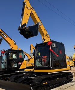 รถขุดมือสองยี่ห้อญี่ปุ่นยอดนิยม 7 ตัน ราคาดี cat 307E2 306 305.5 รุ่นตีนตะขาบ ได้รับการรับรองมาตรฐาน EPA CE - Product Image 4