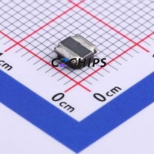 Inducteur de puissance HPC4018BM-1R0Y SMD, 4x4mm (Inductance : 1uH) (Précision : 30%) Courant nominal : 3.2A - Product Image 2